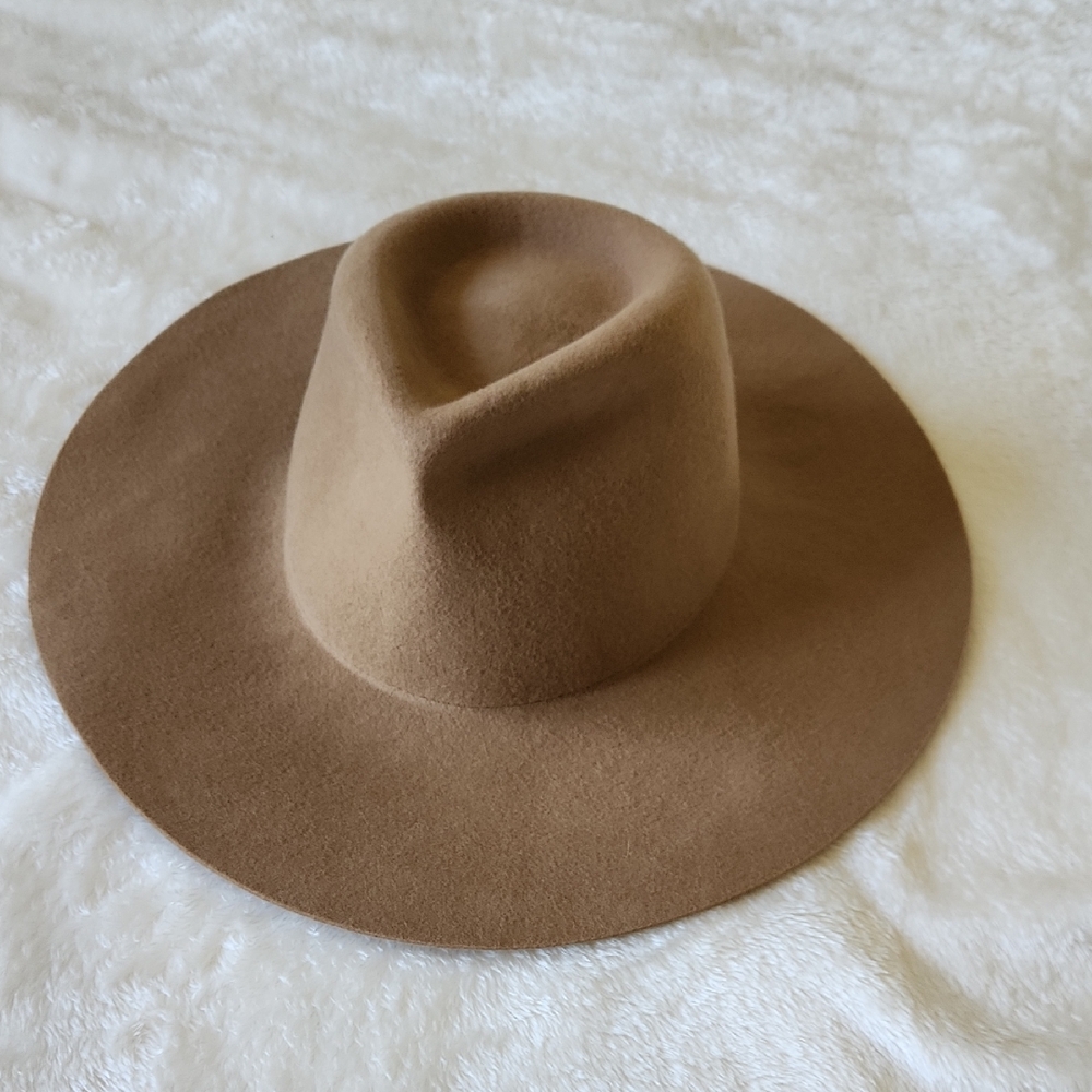 Brooklyn Hat Co. Hat 100% Wool